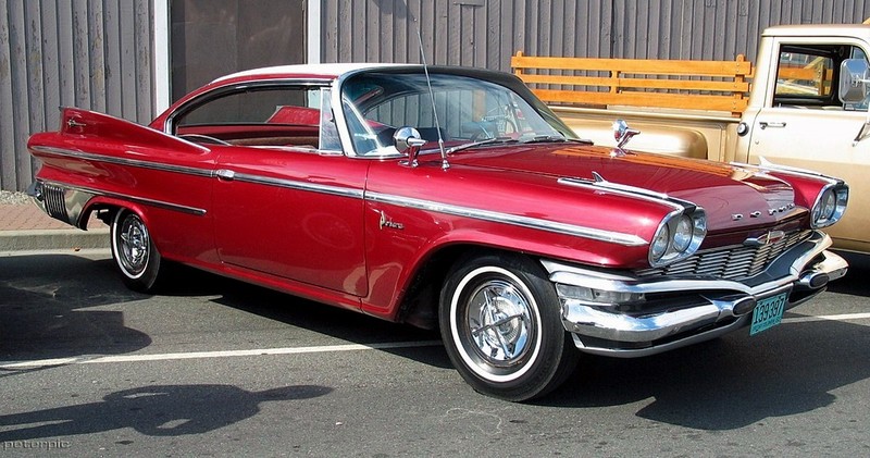 1960 Dodge